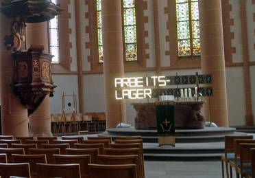 Luther In Heidelberg Luther In Heidelberg