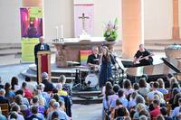 "Personal Jesus" - Rock-Matinee – Heiliggeistkirche, 31.05.2026