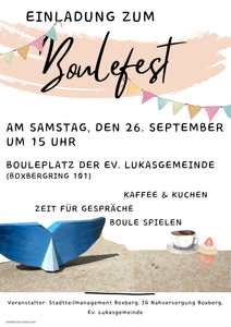Quelle: Lukasgemeinde, mit Canva erstellt