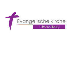 Logo Evangelische Kirche in Heidelberg