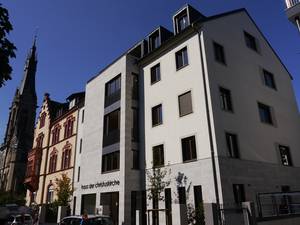 Haus der Christuskirche